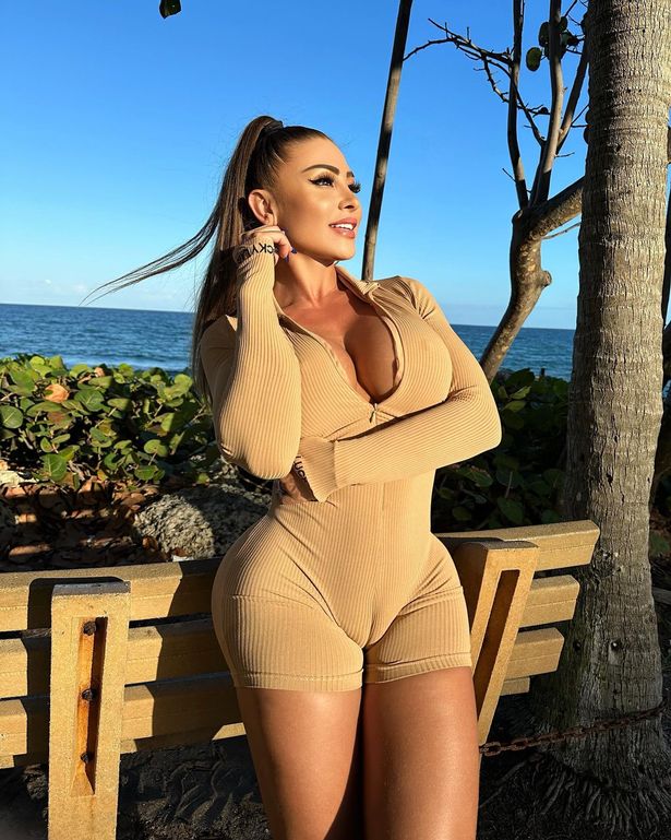 Francia James