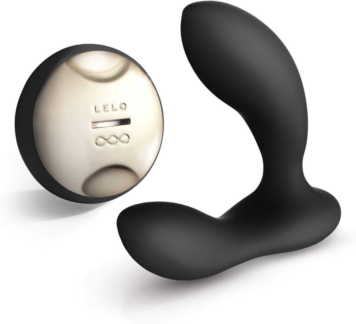 Prostate massager 