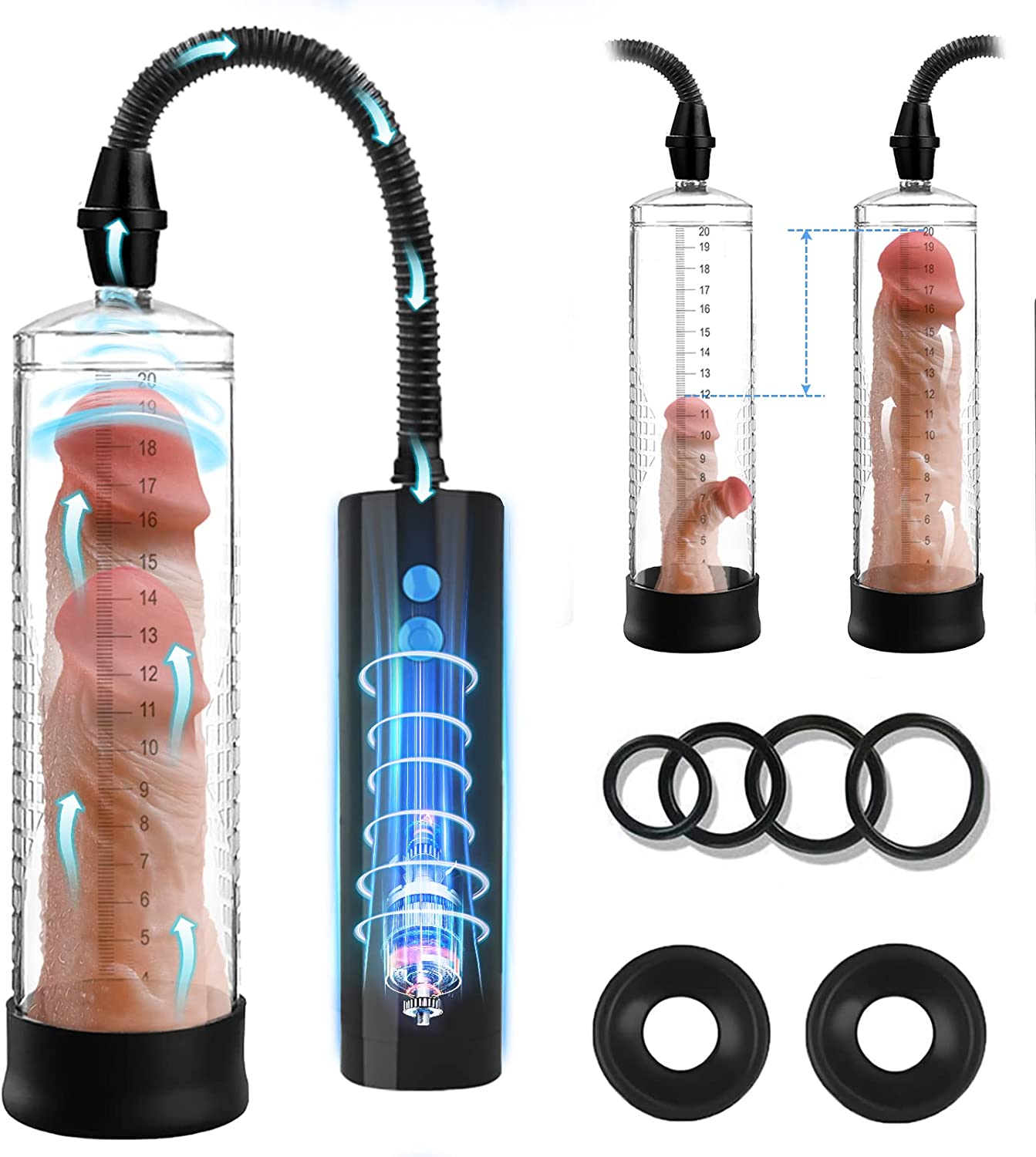 penis pump