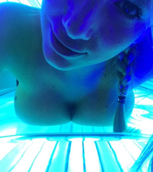 [Image: DanielleMaye.jpg]