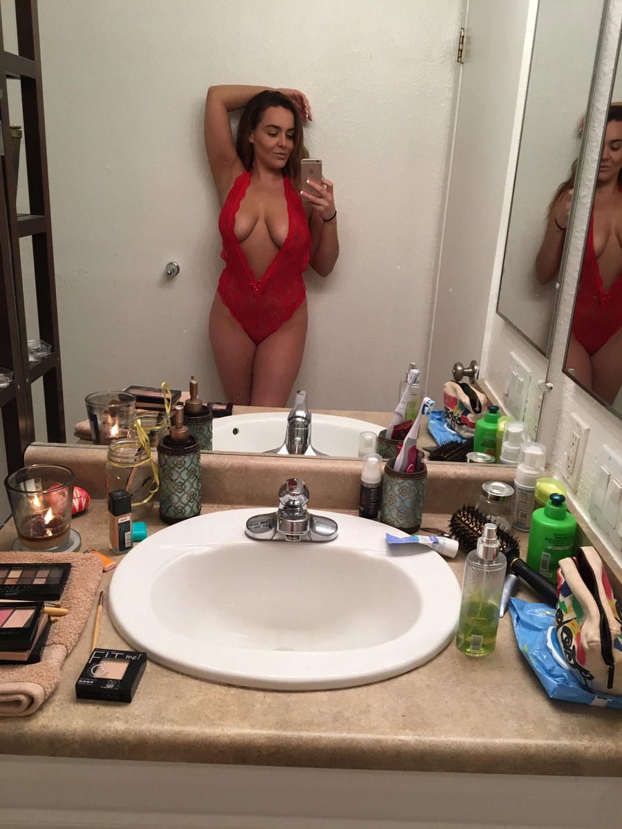 Natasha Nice