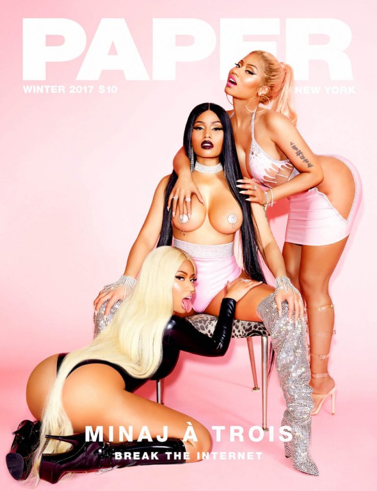 [Image: Nicki-Minaj-Paper-Magazine_1.jpg]