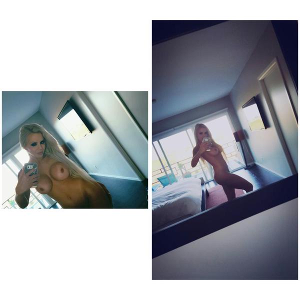 [Image: Nina-Elle-naked-nude-selfie_10.jpg]